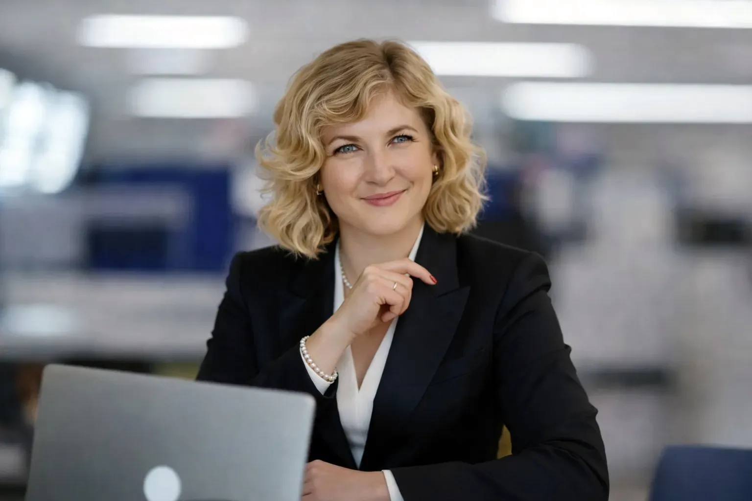 Zdjęcie Mileny